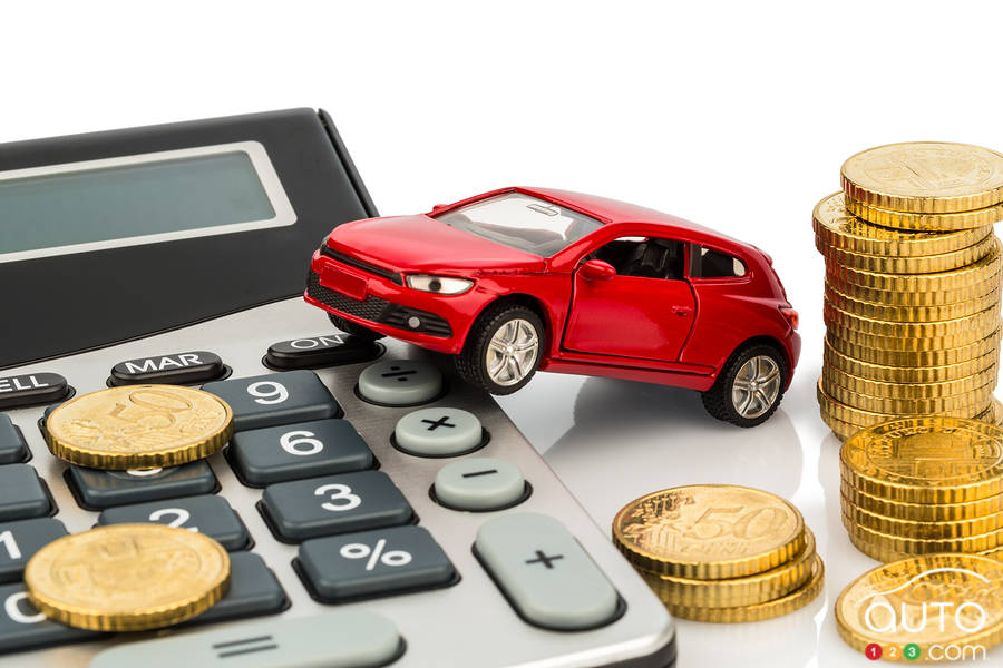 Quand est-il temps de refinancer votre prêt auto?